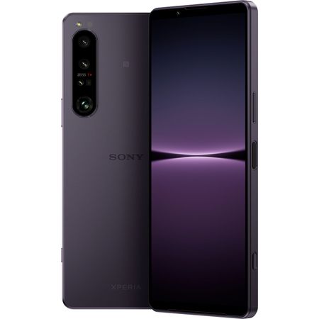 Smartphone Sony Xperia 1 Iv 5G 512Gb Violeta 1731356-REG