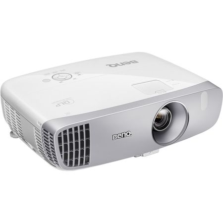 Proyector de Teatro en Casa Benq Ht2050A Full Hd Dlp 1380356-REG