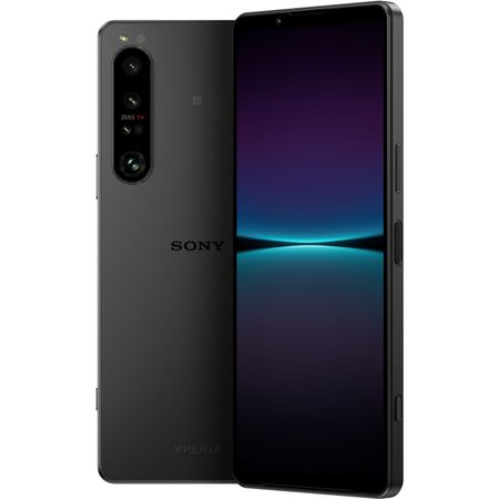 Smartphone Sony Xperia 1 Iv 5G 512Gb Negro 1702930-REG