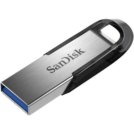 Sandisk Ultra Flair Usb 3.0 Flash Drive de 32Gb 1203370-REG