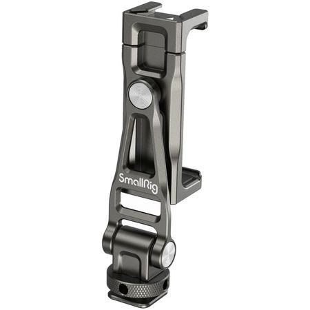 Soporte para Smartphone Smallrig Metal Cold Shoe 1689002-REG