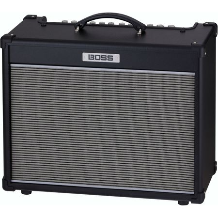 Amplificador Combo Boss Nextone Stage de 40W para Guitarras Eléctricas 1444457-REG