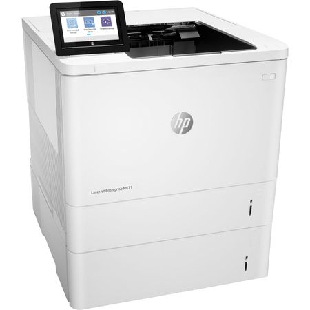 Impresora Monocromática Hp Laserjet Enterprise M611X 1743784-REG