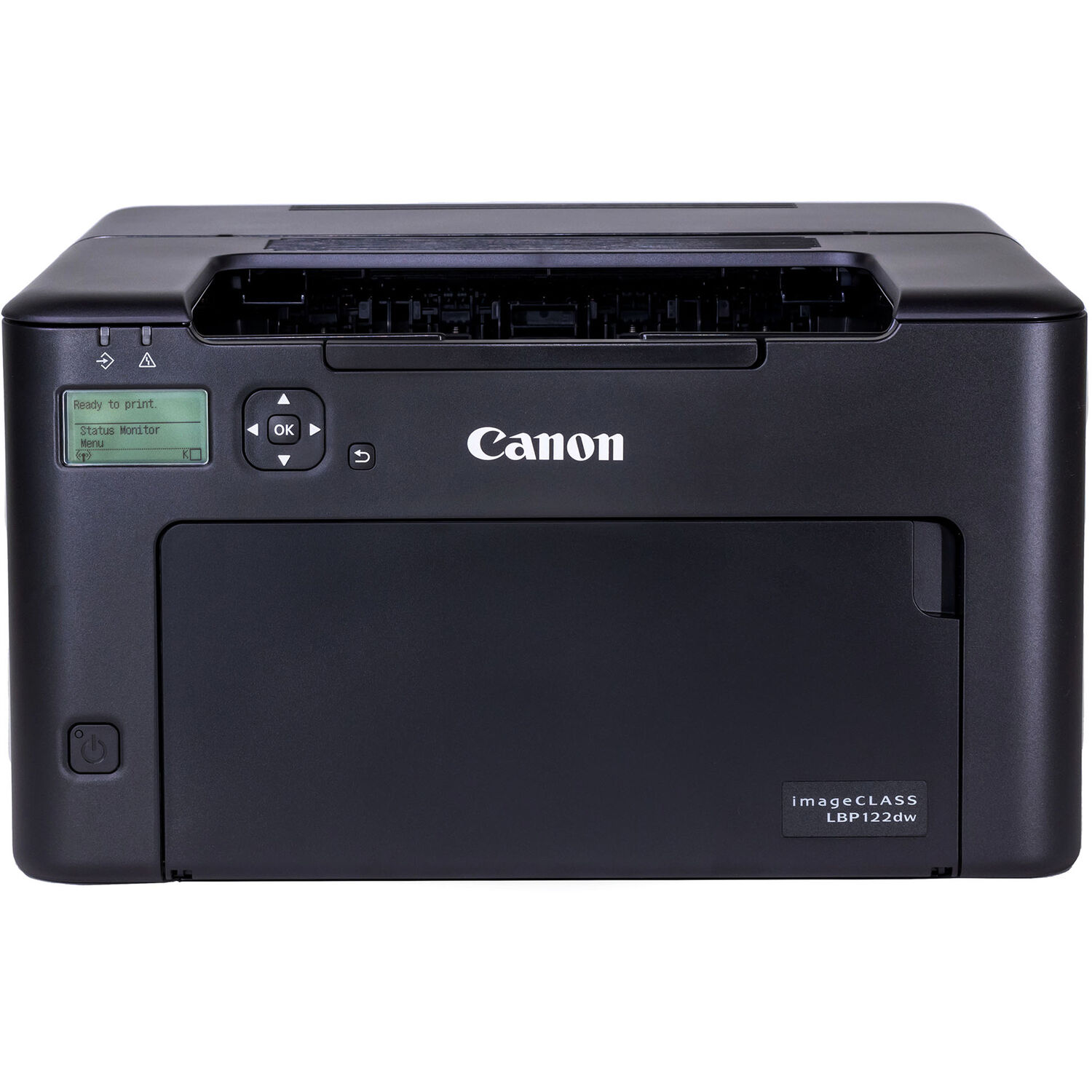 Impresora Láser Monocromática Inalámbrica Canon Imageclass Lbp122Dw