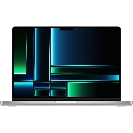 Macbook Pro de Apple de 14 M2 Pro Plata 1746357-REG