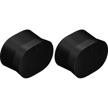 Altavoces Inalámbricos Sonos Era 300 Par Negro 1758180-REG