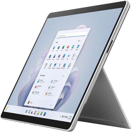 Microsoft Surface Pro 9 Platinum Wi Fi Only 13 Multi Touch 1729181-REG