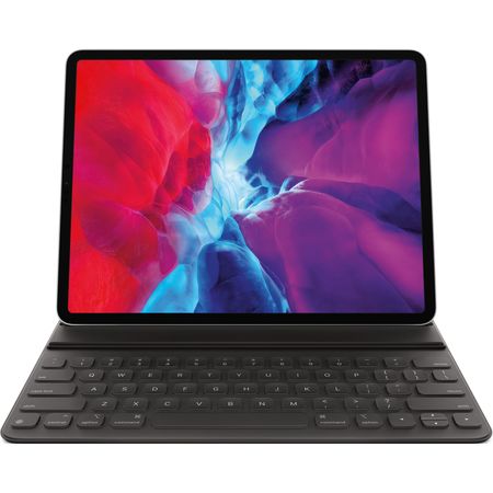 Teclado Inteligente Apple Smart Keyboard Folio para Ipad Pro de 12.9 6Ta Generación 1553850-REG