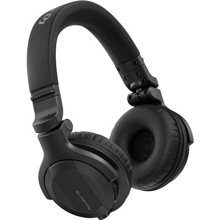 Auriculares de Dj Pioneer Dj Hdj Cue1 Bluetooth Negro Mate 1585341-REG
