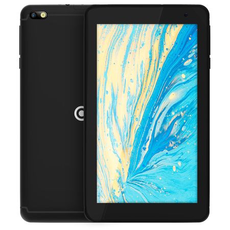 Tablet Core Innovations Crtb7001 de 7 con 16Gb Negro 1620150-REG
