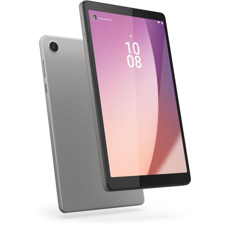 Tablet Lenovo 8 Tab M8 Gen 4 Solo Wi Fi Gris Ártico 1762512-REG