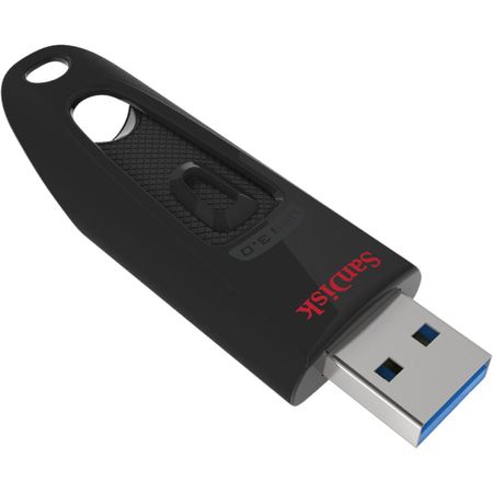 Sandisk Ultra Usb 3.0 Flash Drive de 64Gb 1003351-REG