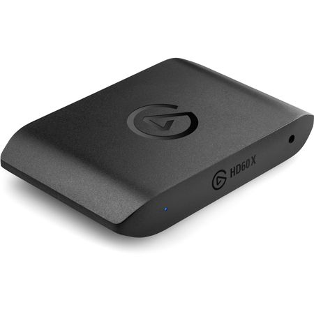 Tarjeta de Captura de Juegos Elgato Hd60 X 1749074-REG