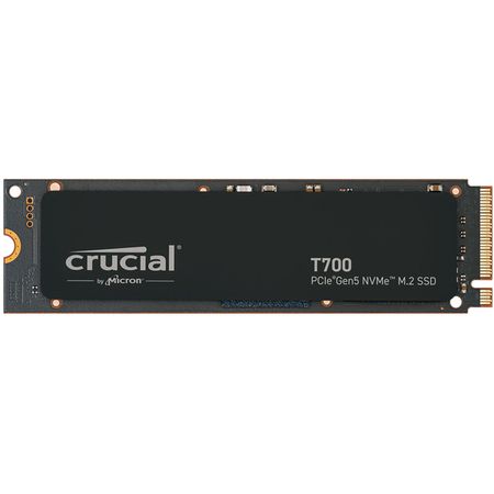 Ssd Interno Crucial T700 1Tb Pcie 5.0 X4 M.2 1766239-REG
