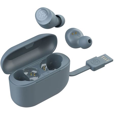 Auriculares Inalámbricos Jlab Go Air Pop True Slate 1757192-REG
