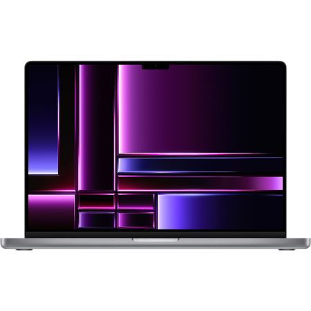 Macbook Pro de Apple 16 M2 Max Gris Espacial 1746713-REG