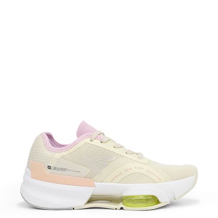 Zapatilla Running para Mujer APOLO AD23-48 Beige Talla 37