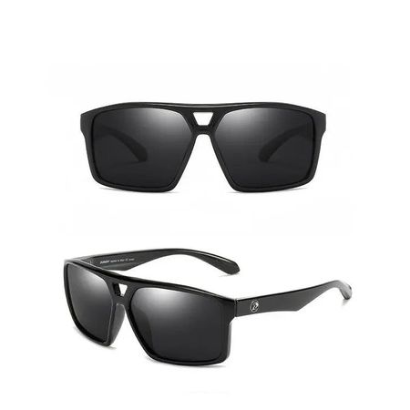 Lentes De Sol Polarizada Unisex D009 Dubery - 1017306