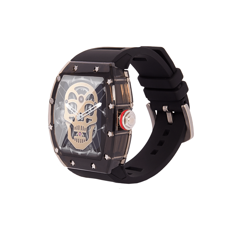 Smartwatch Relojes Inteligentes Mujer Sr01 Smart Time - 1020210