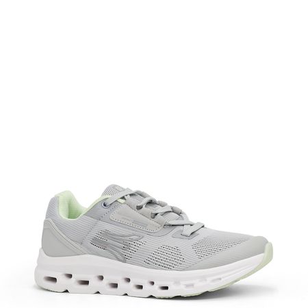 Zapatilla  Running Mujer Apolo  AD23-09 Gris Talla 36