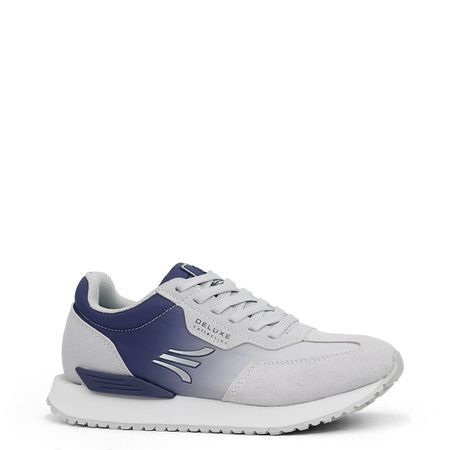 Zapatilla  Running Mujer Apolo  AD23-11 Gris Zapatilla  Running Mujer Apolo  AD23-09 Gris Talla 36