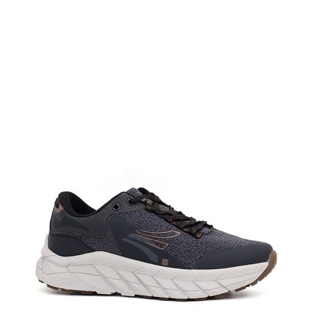 Zapatilla  Running Mujer Apolo  AD23-31 Celeste Talla 35