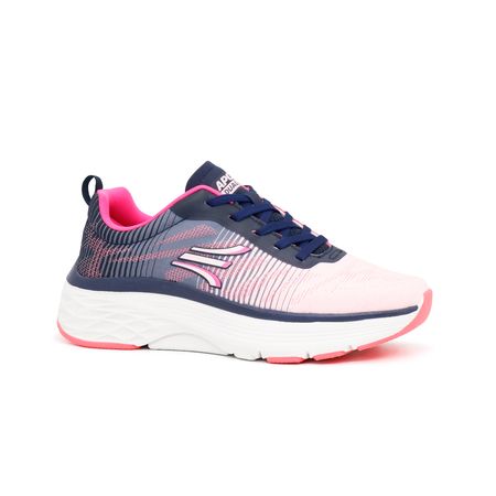 Zapatilla  Running Mujer Apolo  AD23-26 Rosado Talla 37