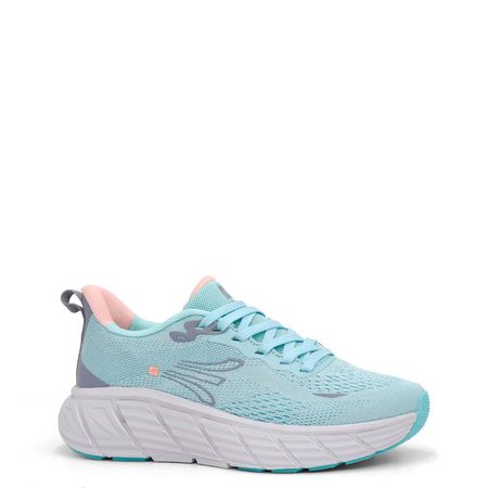 Zapatilla  Running Mujer Apolo  AD23-06 Aqua Talla 37