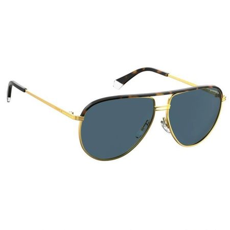 Lentes De Sol Polarizada Hombre Pld 2089/S/X Yekxn Polaroid - 1019164