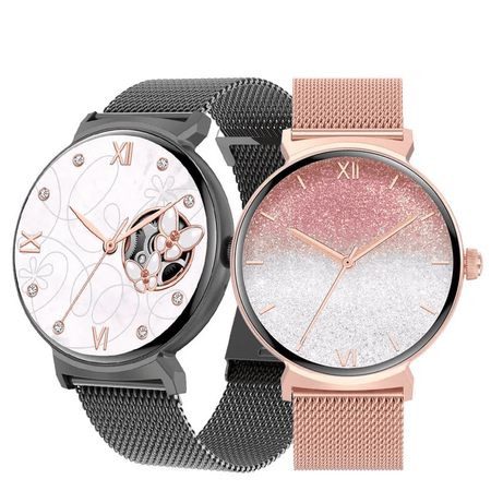 Smartwatch Casual DT4 NEW Para dama