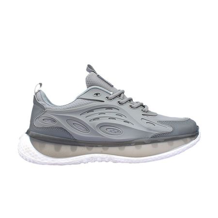 Zapatilla Sport para hombre Massimo Talla 39 Gris
