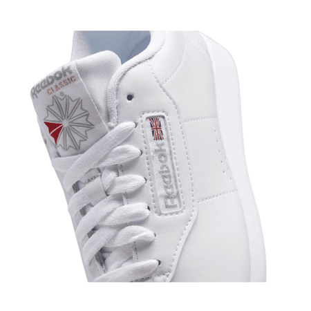 Zapatillas Urbanas para Mujer Reebok Princess 1475 Blanco Talla 36