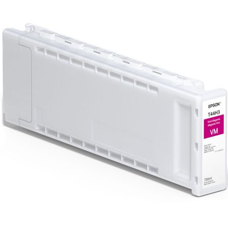 Cartucho de Tinta Epson Ultrachrome Pro12 Vivid Magenta 700Ml 1527088-REG