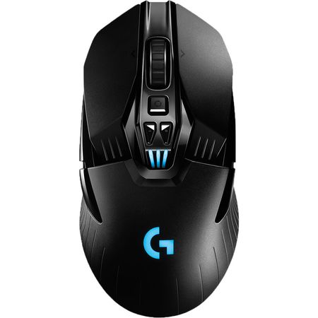 Mouse para Juegos Inalámbrico Logitech G G903 Hero 1486567-REG