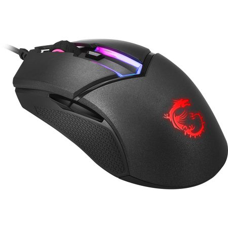 Mouse para Juegos con Cable Msi Clutch Gm30 1512998-REG