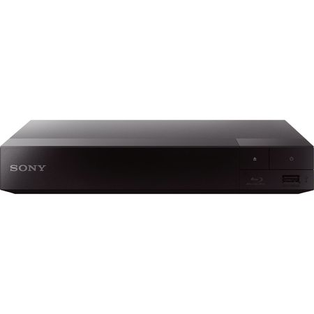 Reproductor de Blu Ray de Red Sony Bdp Bx370 1635273-REG