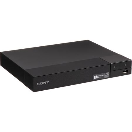 Reproductor de Blu Ray Sony Bdp S3700 con Wi Fi 1225535-REG