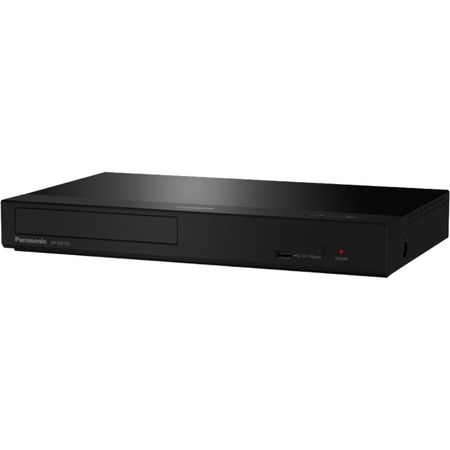 Reproductor de Blu Ray de Red Panasonic Dp Ub150 Hdr 4K Uhd 1606961-REG