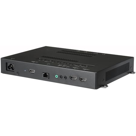 Reproductor de Medios Lg Webos 4.0 para Señalización Comercial 1691876-REG