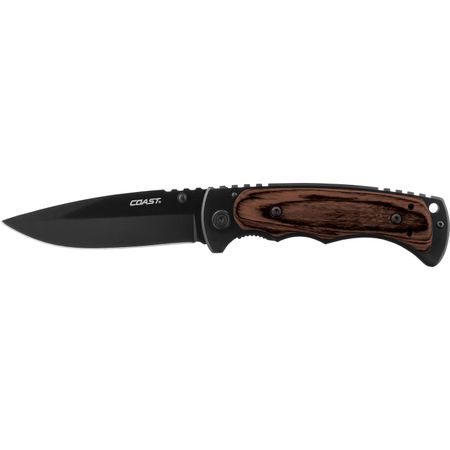 Cuchillo de Campo Coast Fx411 H.A.R.D 1632223-REG