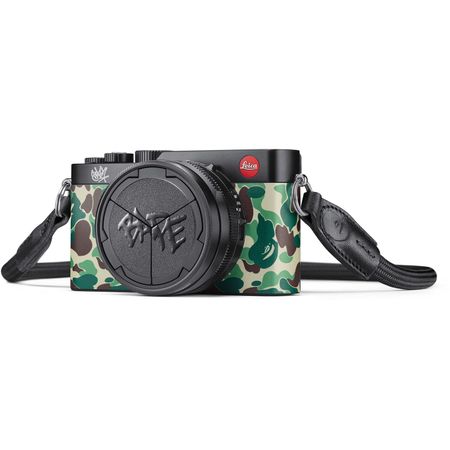 Cámara Digital Leica D Lux 7 a Bathing Ape X Stash 1752972-REG