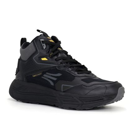 Botin Outdoor de Hombre APOLO AH24-10 Negro 40