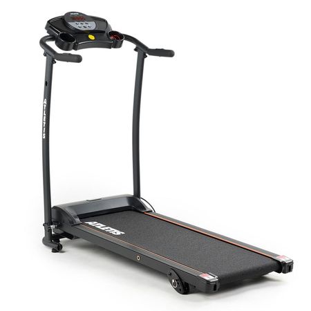 Trotadora Eléctrica Atletis K100 LED Altavoces