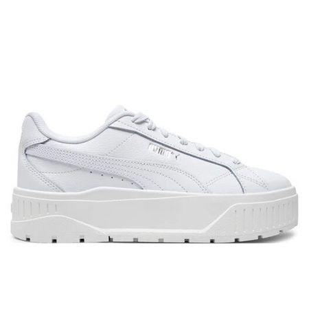 Zapatillas Urbanas para Mujer Puma Karmen Li II 397456-02 Blanco Talla 37