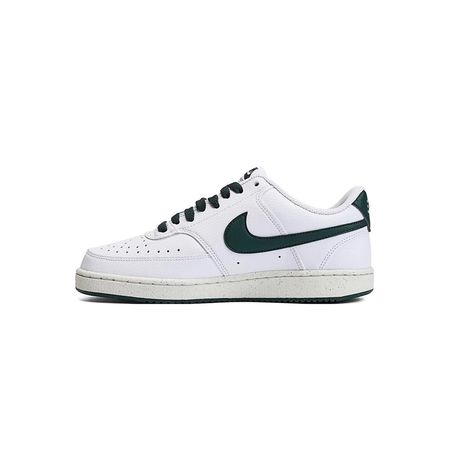 ZAPATILLAS URBANAS PARA MUJER  NIKE COURT VISION LOW NN fv9952-101 Blanco Talla 38