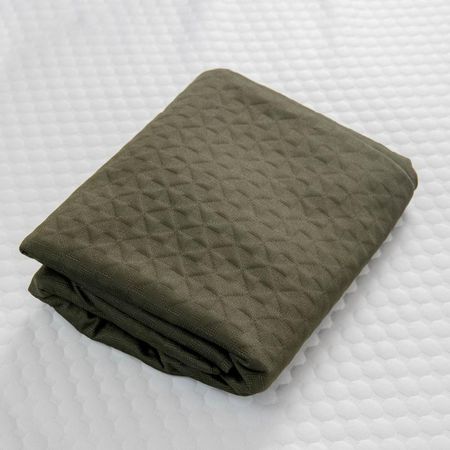 Protector Impermeable Rivesi Home 2 Plazas VERDE