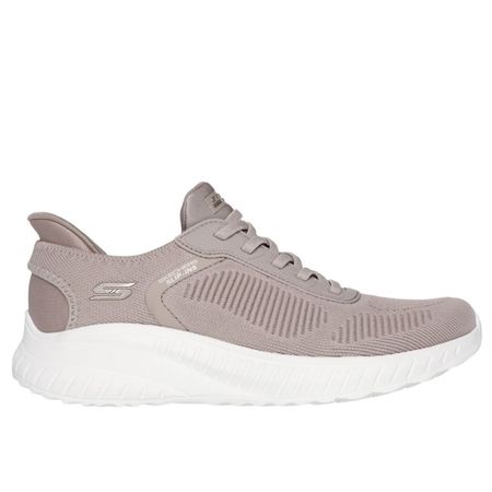 Zapatillas Urbanas Skechers Mujer 117497-Tpe Gris 37.5