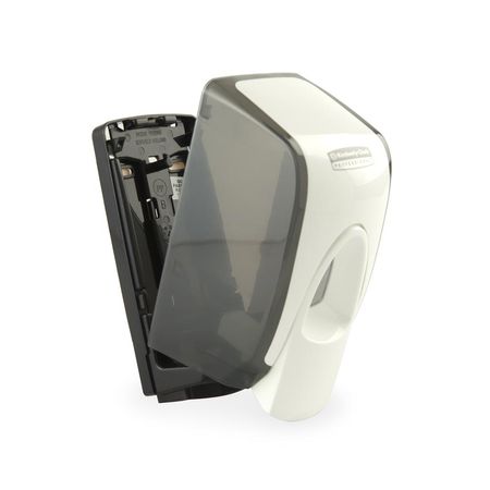 Dispensador de Jabón Spray 400ml Kcp