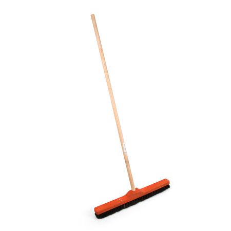 Escobillón industrial 60 cm