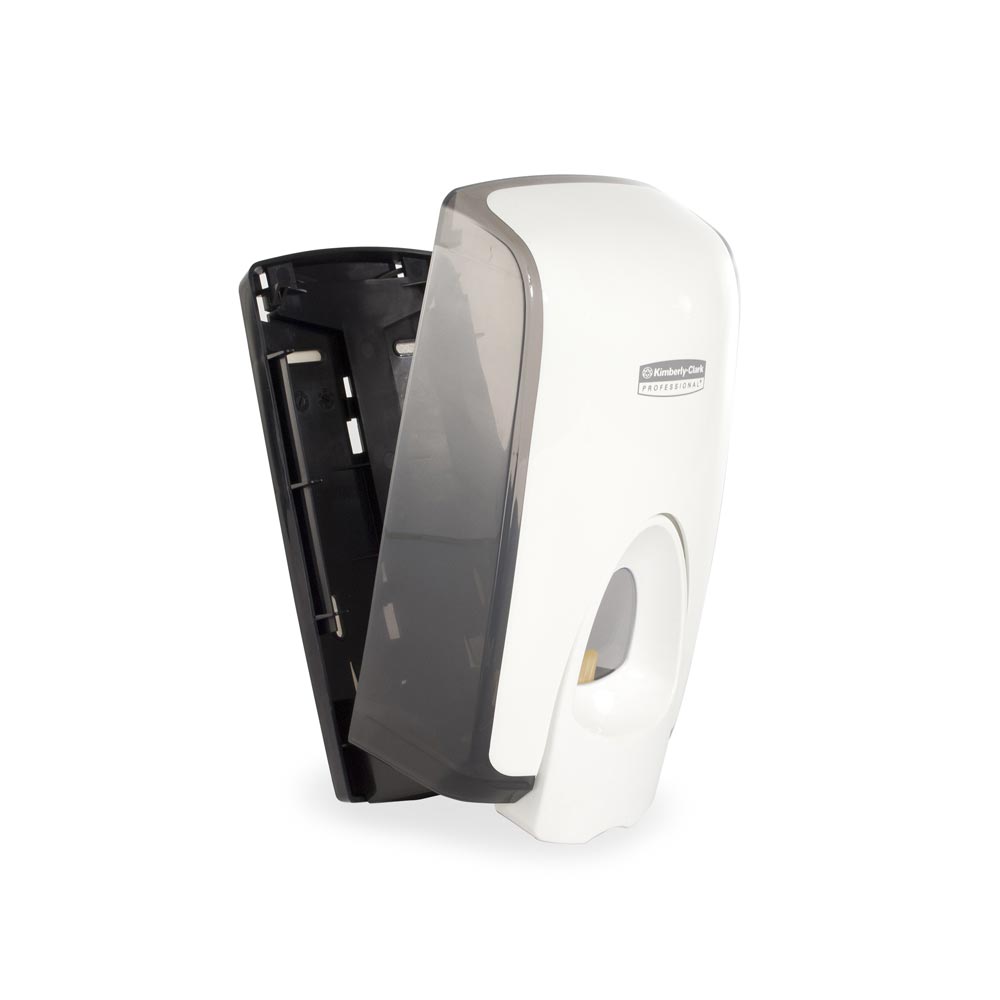 Dispensador de jabón Espuma 800 ml